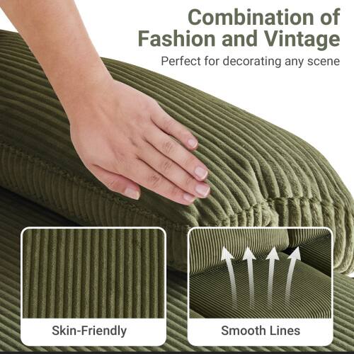 Combination of Fashion and Vintage  
Perfect for decorating any scene  

Skin-Friendly  
Smooth Lines