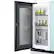 Alt View 17. Samsung - Open Box BESPOKE 29 cu. ft 4-Door French Door Refrigerator with Beverage Center - Morning Blue Glass.