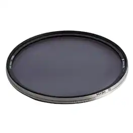 NiSi - 72mm Circular Waterfall Filter Kit