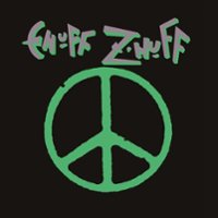 Enuff Z'nuff [LP] - VINYL - Front_Zoom