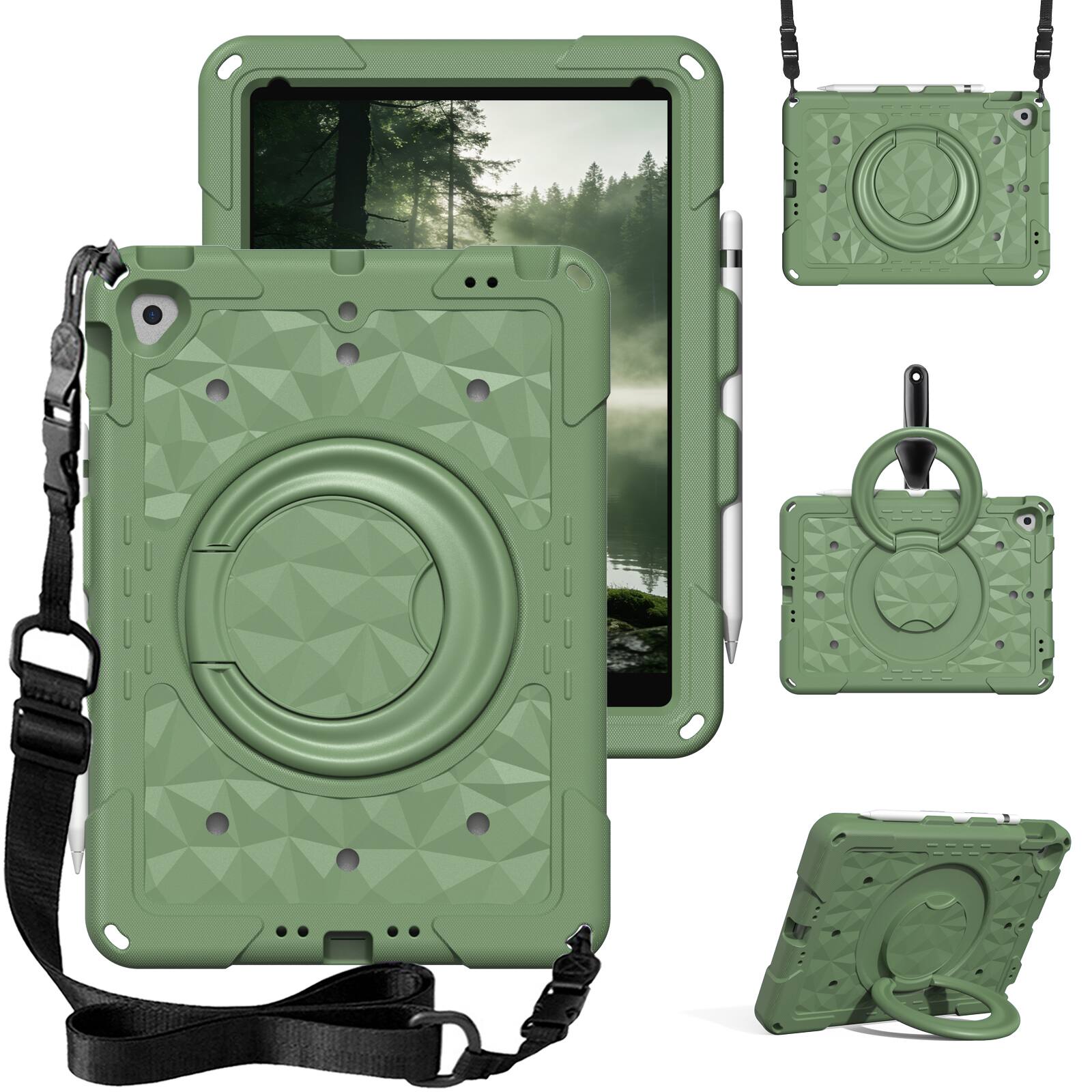 Armygreen