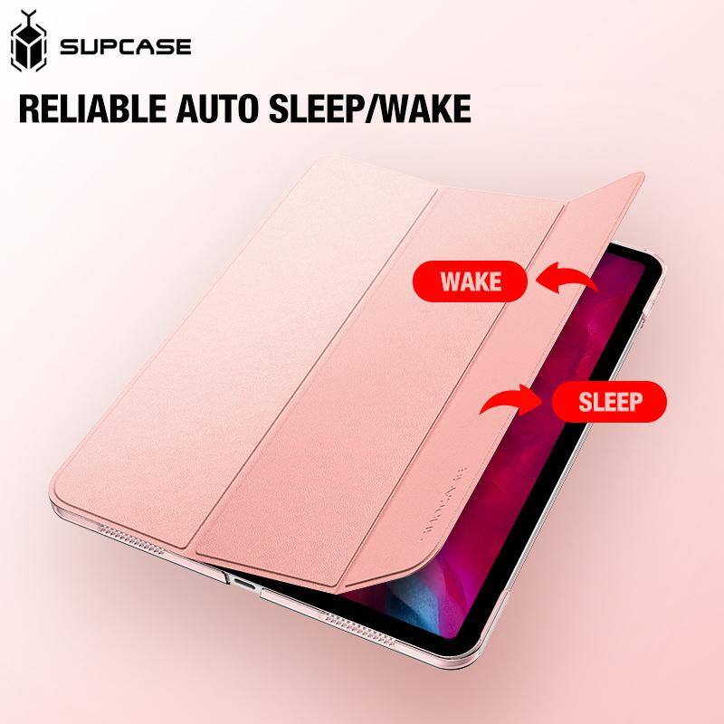 SUPCASE  
RELIABLE AUTO SLEEP/WAKE  
WAKE  
SLEEP