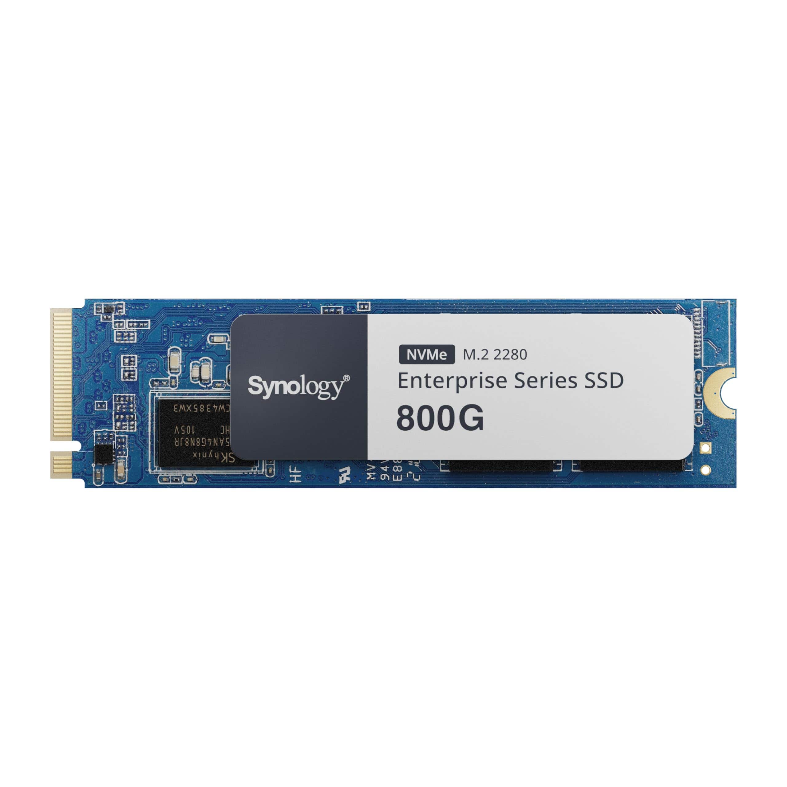 Synology - SNV5420-800G Solid State Drive price history on PriceWatchPro