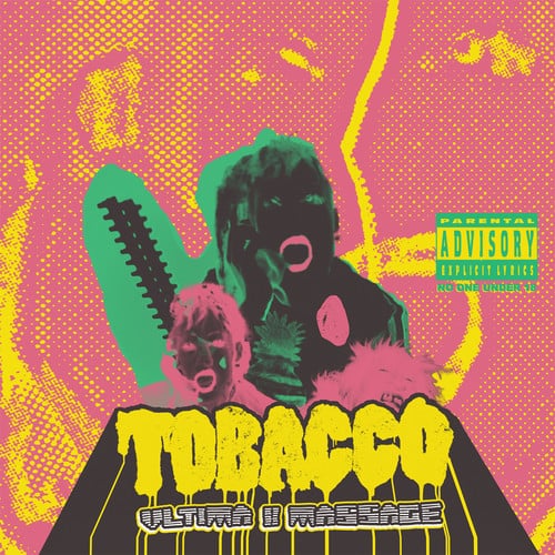 Tobacco - Ultima II Massage   - COMPACT DISCS [CD] price history on PriceWatchPro