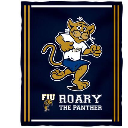 FIU
ROARY
THE PANTHER