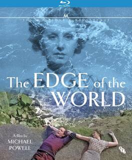 The Edge of the World - BLU-RAY