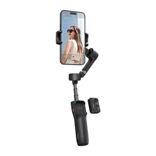 DJI Osmo Mobile 6 Smartphone 3 Axis Gimbal Stabilizer Gray CP.OS DJI Osmo Mobile 6 Smartphone 3 Axis Gimbal Stabilizer Gray CP.OS