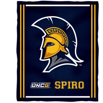 TM UNCG IN SPIRO
UNCG
SPIRO