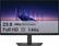23.8" DELL Technologies Full HD IPS Display 144 Hz