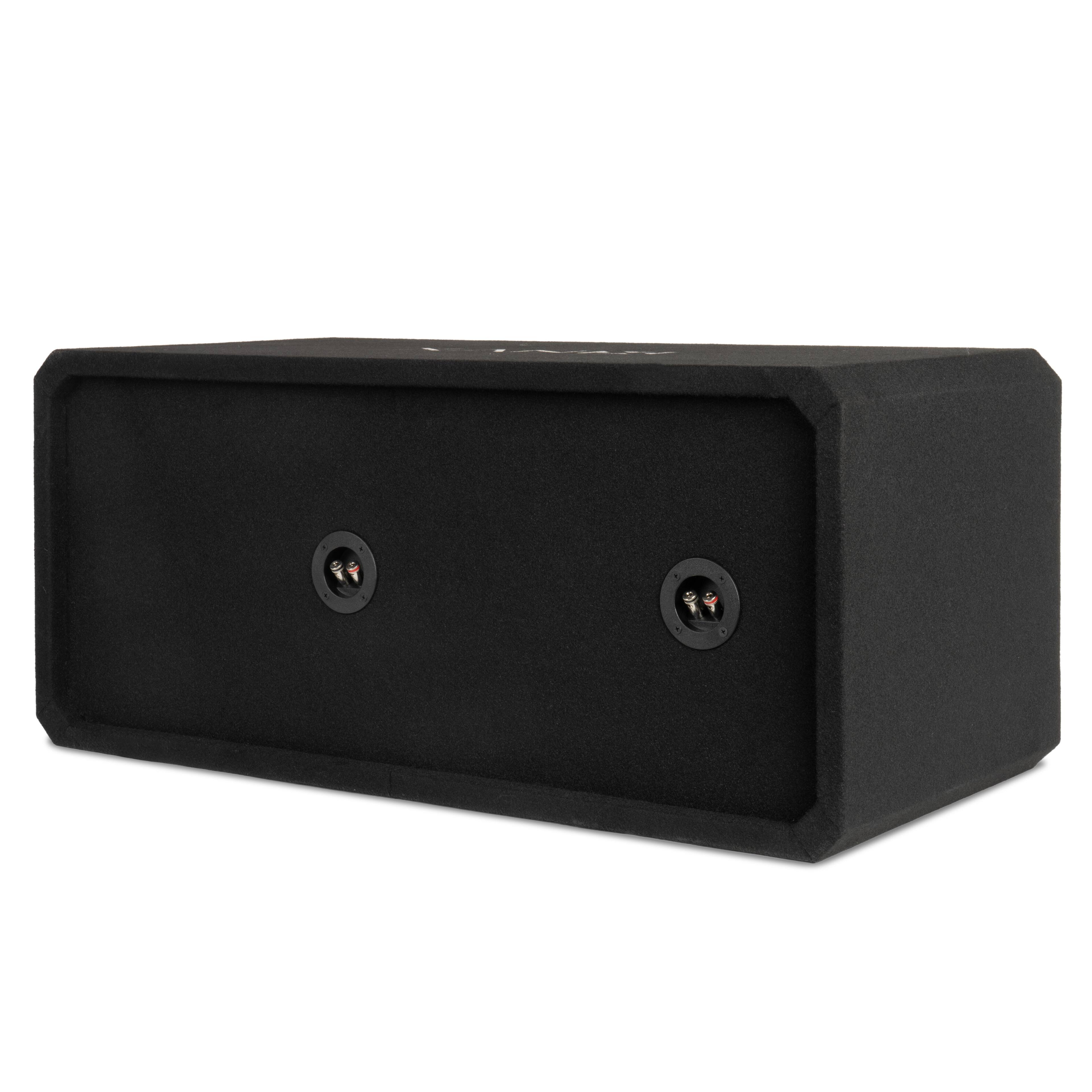 NVX NE102P Dual 10