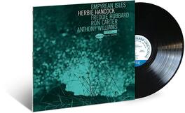 Herbie Hancock - Empyrean Isles (blue Note Classic Vinyl Series) - VINYL LP