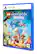 PS5. LEGO HORIZON ADVENTURES EVERYONE 10+ E 10+ ESRB GUERRILLA STUDIOS.