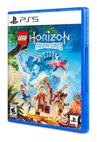 LEGO Horizon Adventures PlayStation 5 1000043379 - Best Buy LEGO Horizon Adventures PlayStation 5 1000043379 - Best Buy