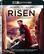 Front. Risen - 4K Blu-Ray.