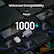 Universal Compatibility
Power 1000+ 100w UGREEN