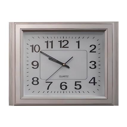 11 12 1 1 2 3 4 5 6 7 8 9 10 10 9 8 7 6 5 QUARTZ