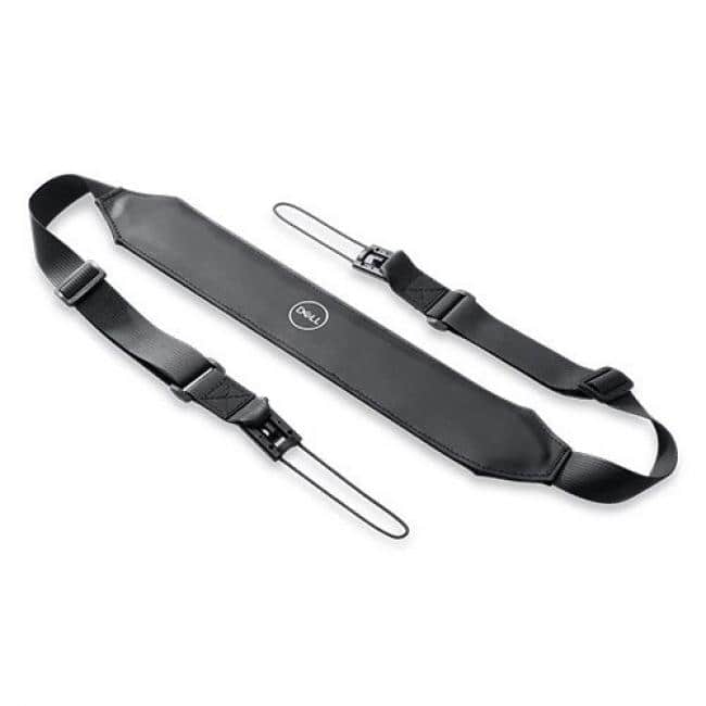 Dell - Shoulder Strap - Black
