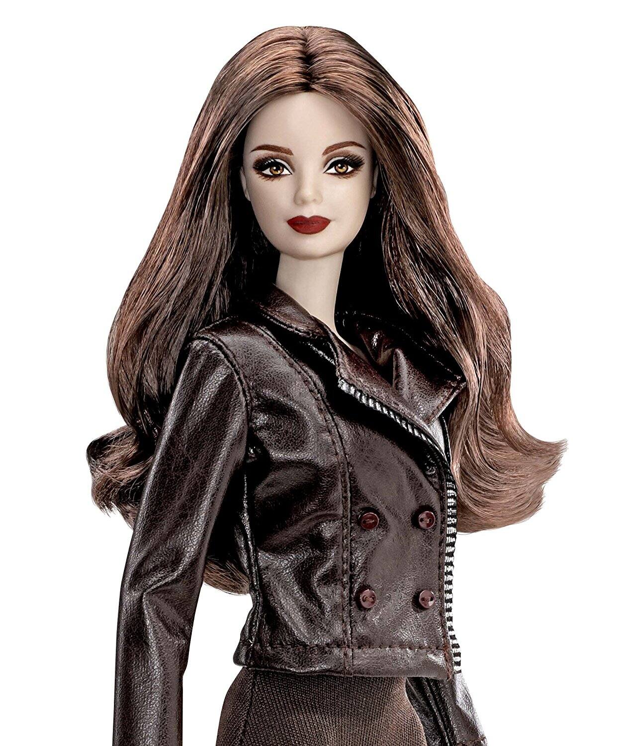 Mattel - Twilight Saga Breaking Dawn Part 2 Bella - Barbie Pink Label Collector Doll - Multi