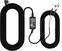 Pioneer - RD-HWK300 - Dash Cam 11 ft. 2 in. Power Cable Hardwire Kit - Black