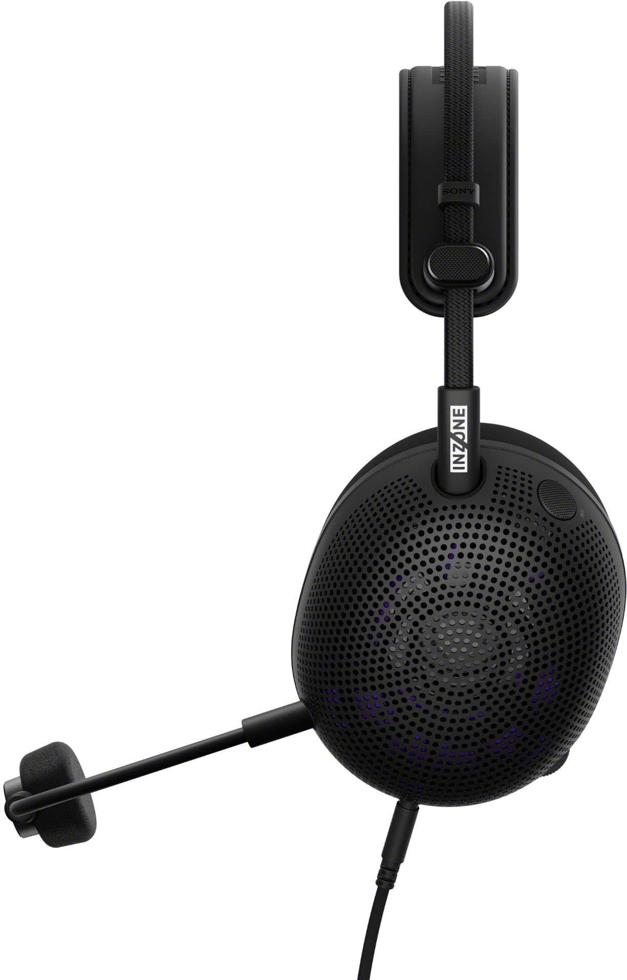 ヘッドホン SONY INZONE H6 Air Sony INZONE H6 Air Wired Open back Gaming Headset for PC, PS5, PS4