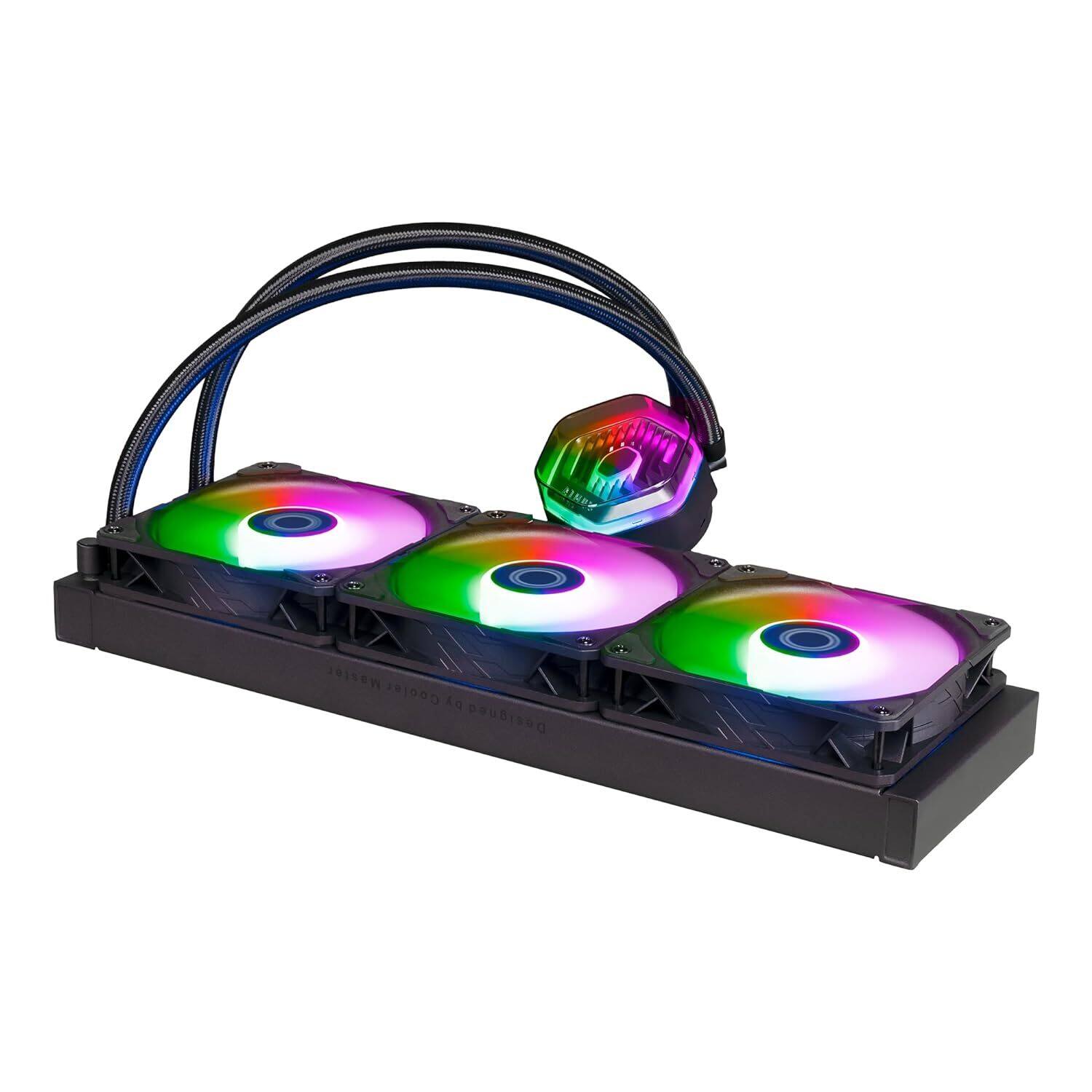 TINER Master Cooler Master Cooler LQ Designed