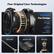 Four Original Core Technologies
- 32-Blade Fan Design
- 32.7% Enhanced Airflow Utilization
- G6.3 Blade Dynamic Balance Precision
- 0.02s Real-Time Resistance Response
- Nickel-plated Steel Chain
- Ergonomics Dynamic seat
- Precision Bearings
