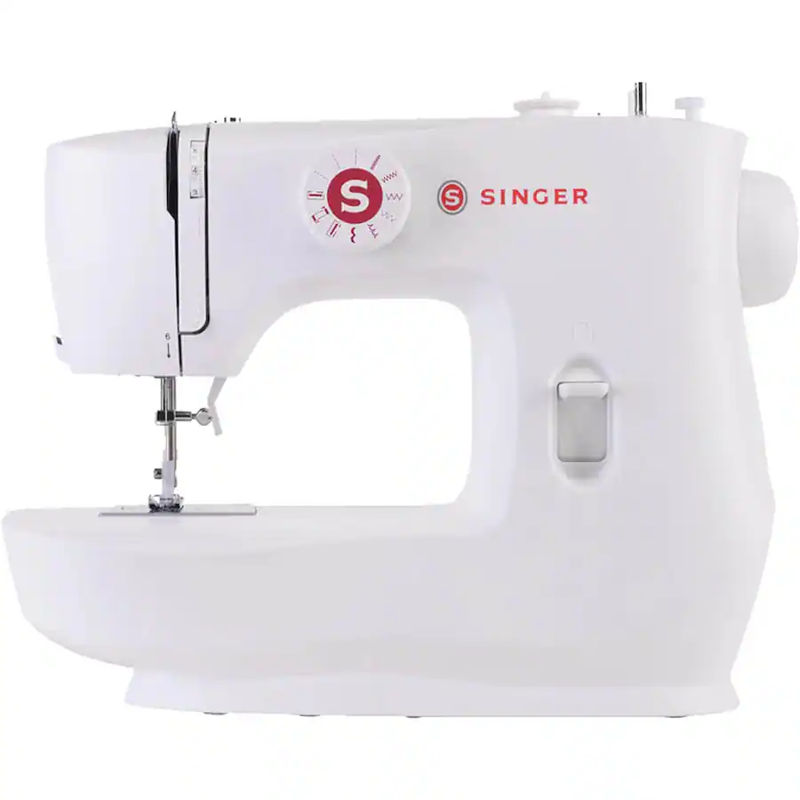 Singer 58 Singer MX60 Sewing Machine White MX60 - Best Buy