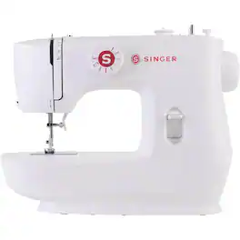 Singer - MX60 Sewing Machine - White