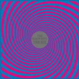 The Black Keys - Turn Blue - VINYL LP