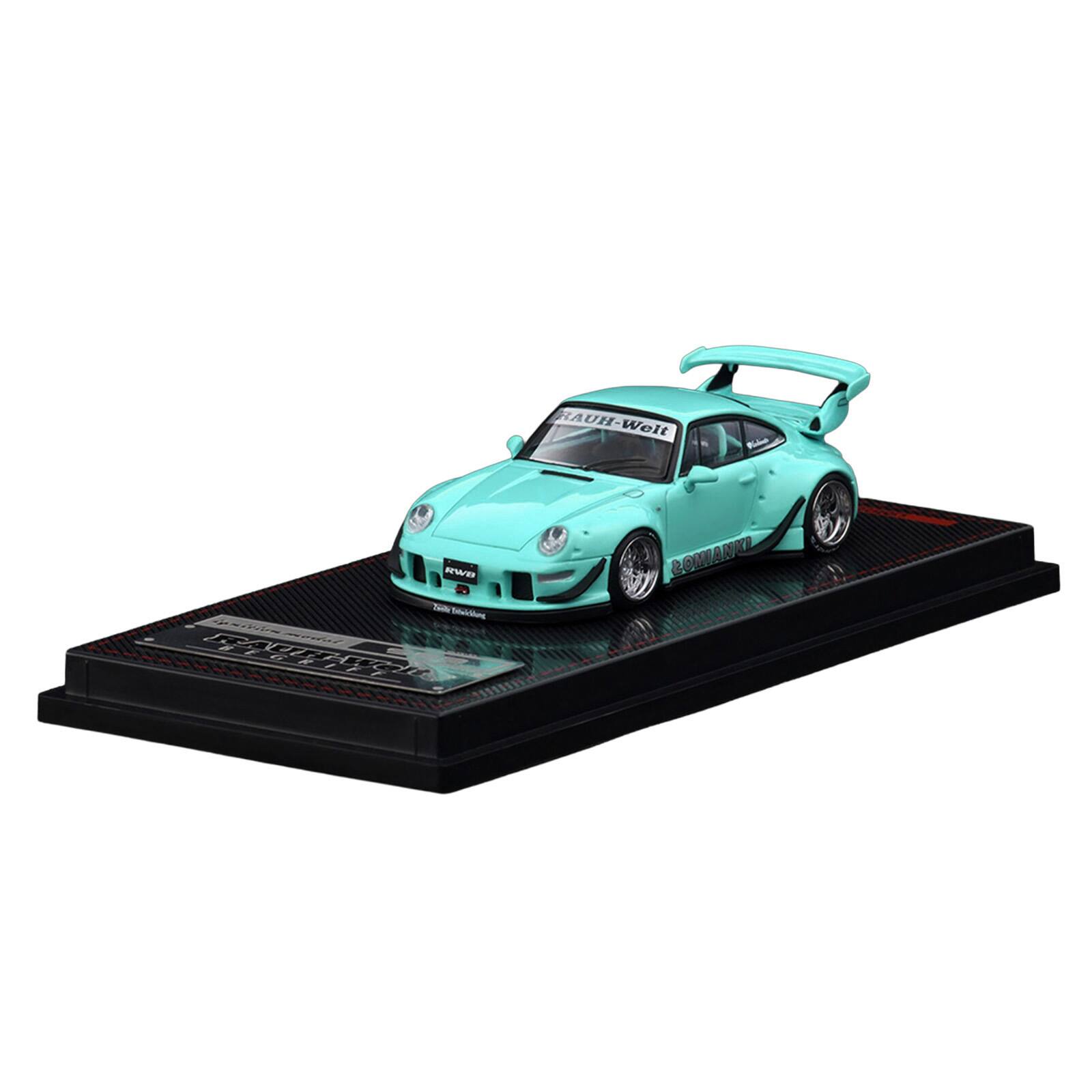RAUH-Welt  
RWB Zeitgeist Goveiies  
RAUH-Welt  
LOMANKI