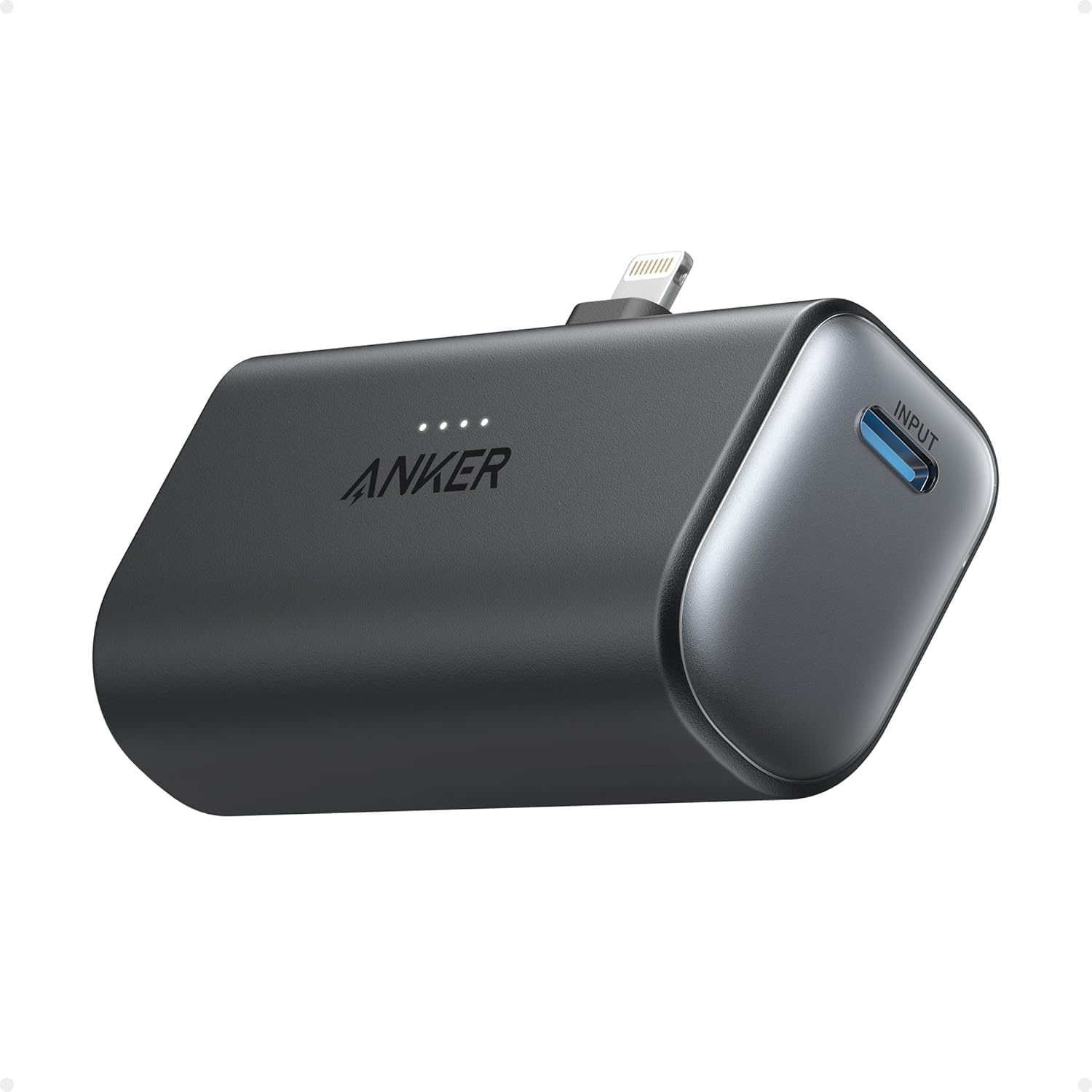 ANKER  
INPUT