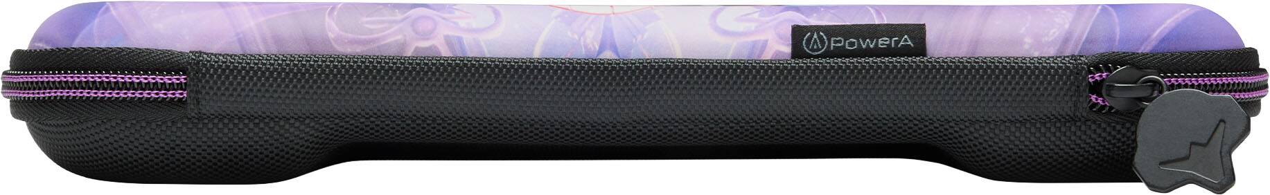 Back. PowerA - PowerA Slim Case for Nintendo Switch 2 - Metroid Prime 4: Beyond - Metroid Prime 4: Beyond.