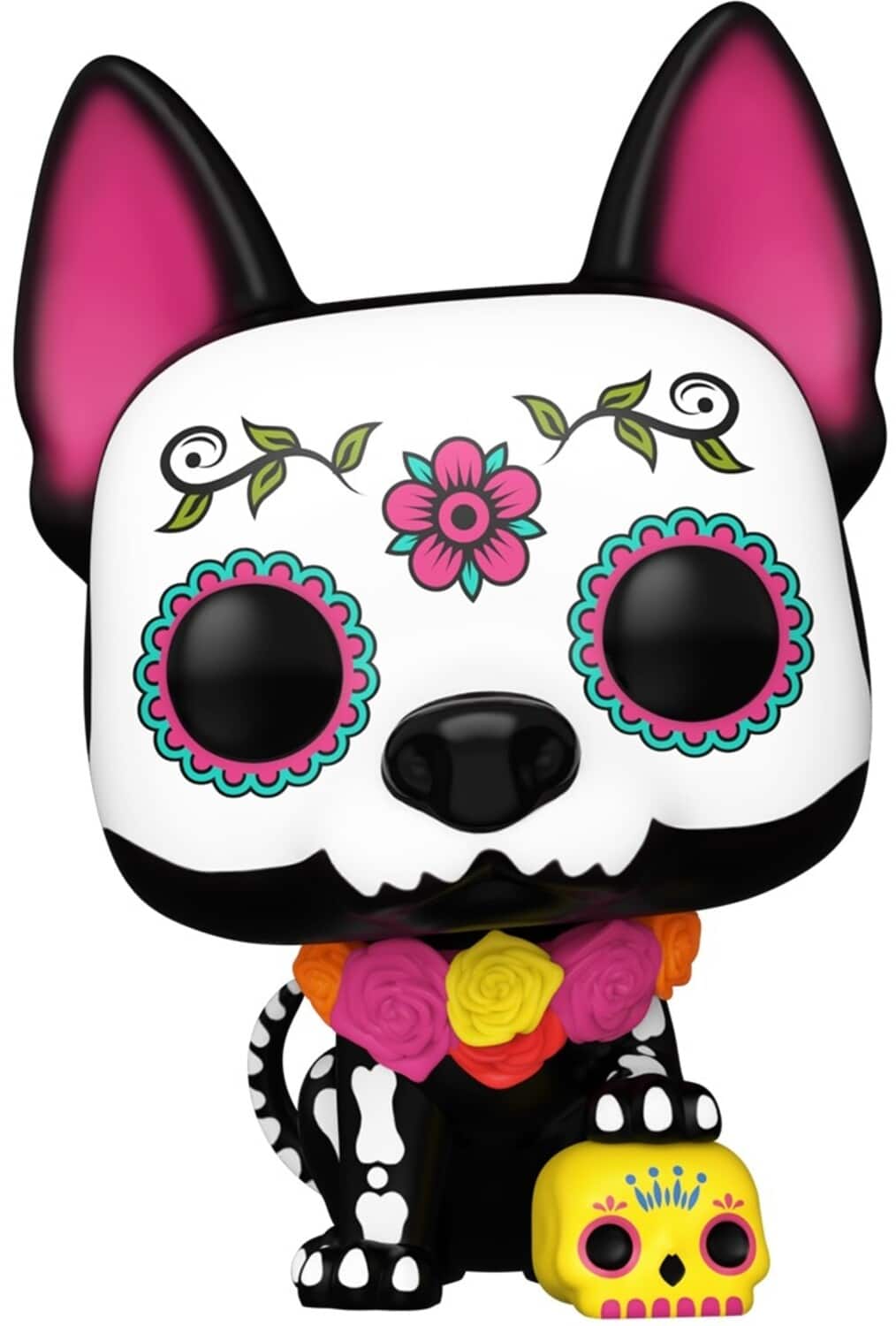 FUNKO POP! Icon: Dia de Los Muertos - Xolo - COLLECTABLES - Multicolor
