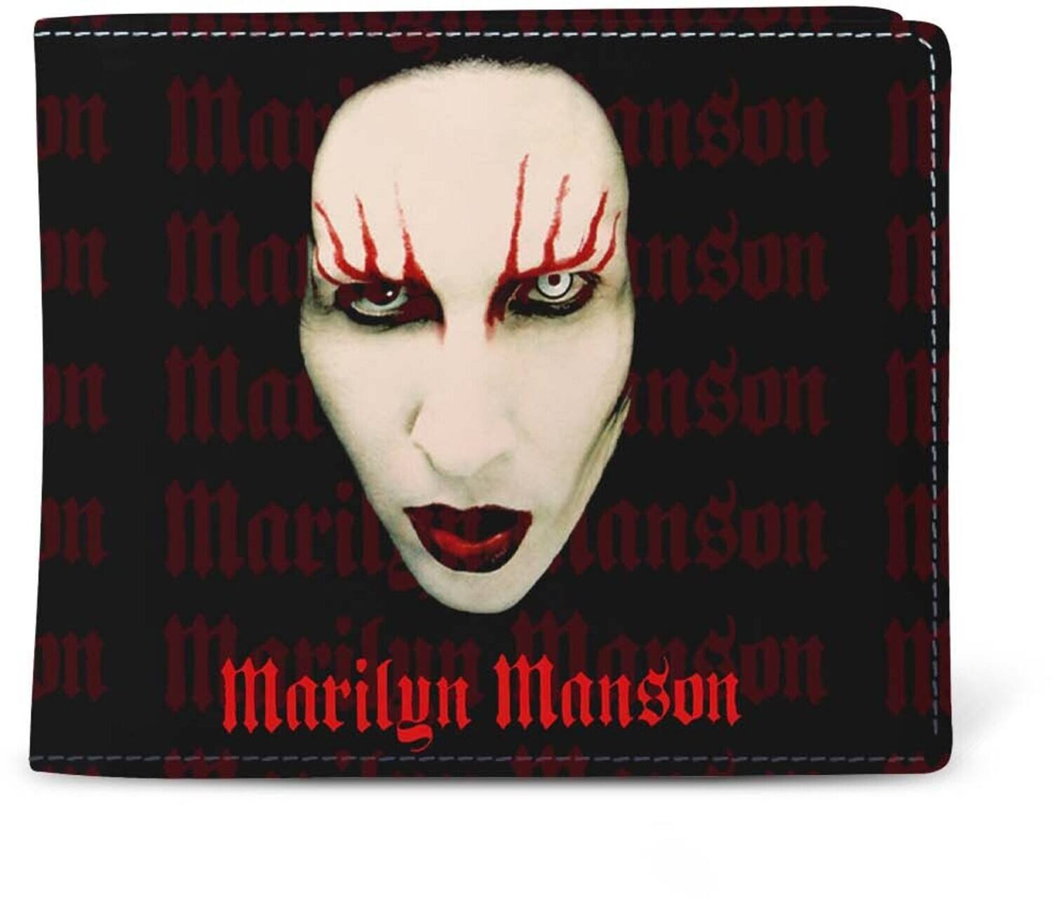 Marilyn Manson