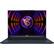 Front. MSI - Stealth 16 Studio A13V 16" Gaming Laptop - Intel Core i7-13700H with 64GB Memory - NVIDIA GeForce RTX 4070 - 1TB SSD - Star Blue.