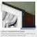 Slim-Fit Wall Mount Included
Hang The Frame flush against the wall like a real art piece for a sleeker look with less gap