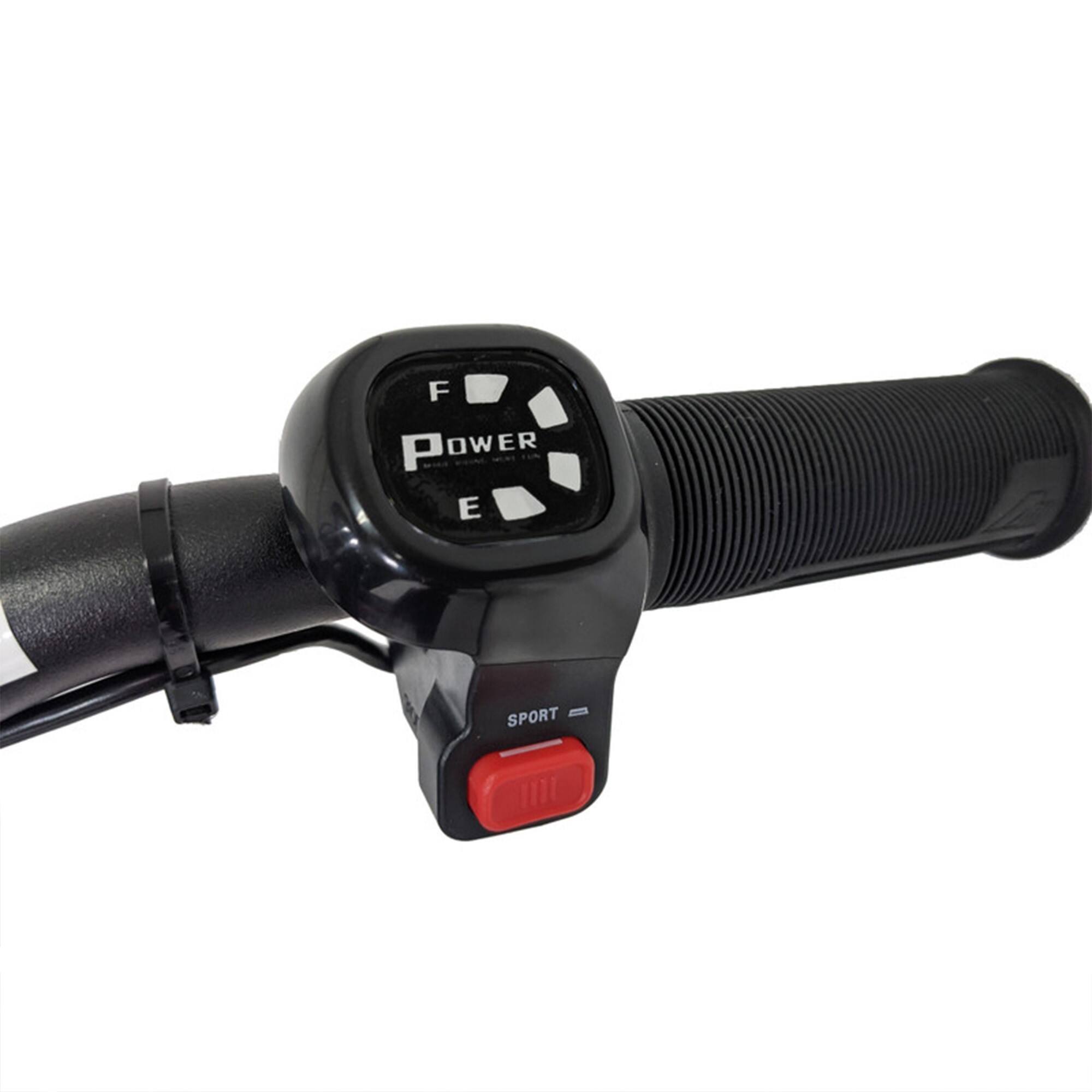 F  
POWER  
E  

SPORT