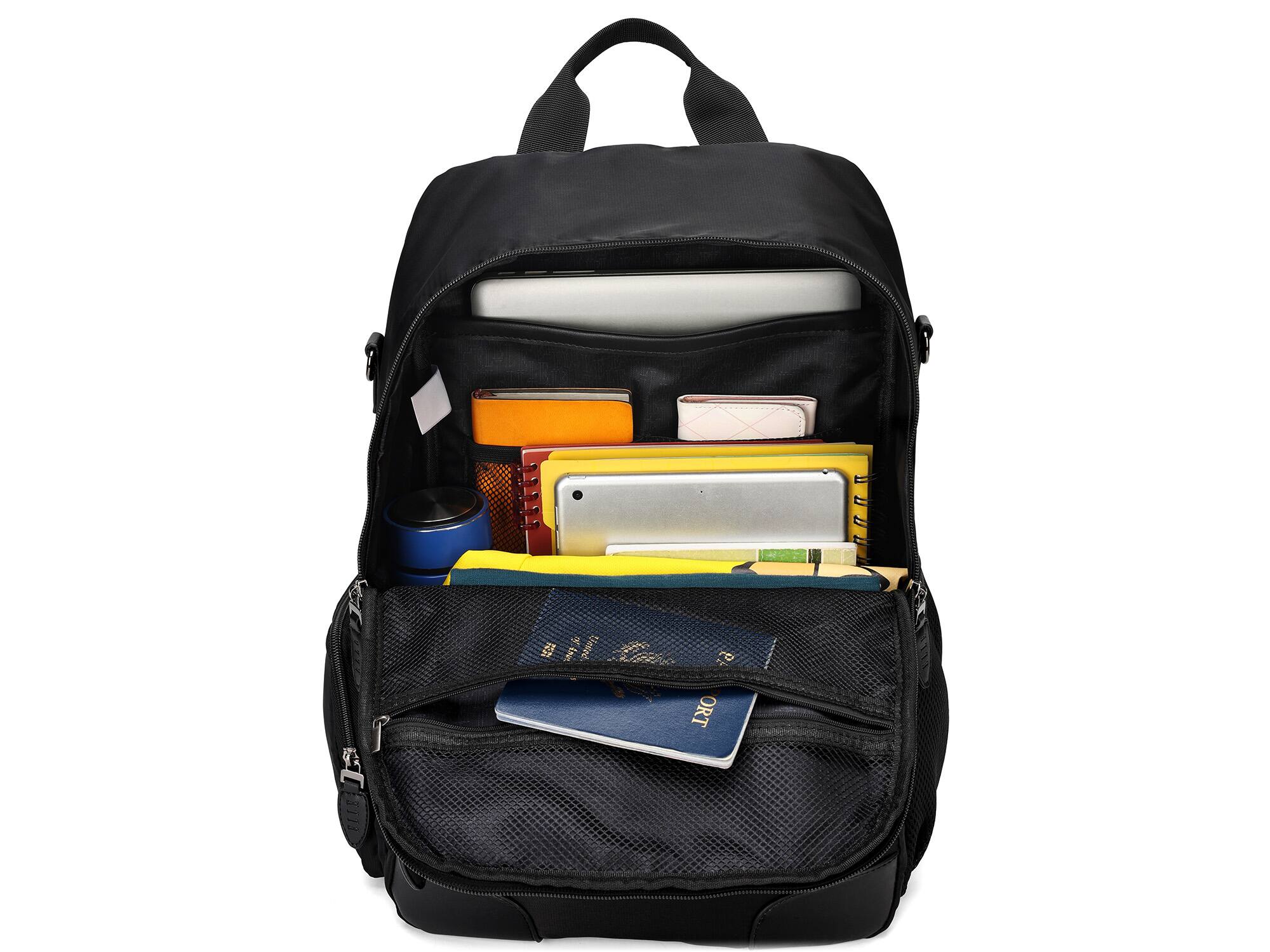 The text on the image is "ORT".