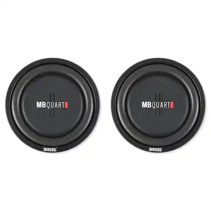 MBQUART
DISCUS