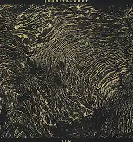 John Talabot - Fin - VINYL LP