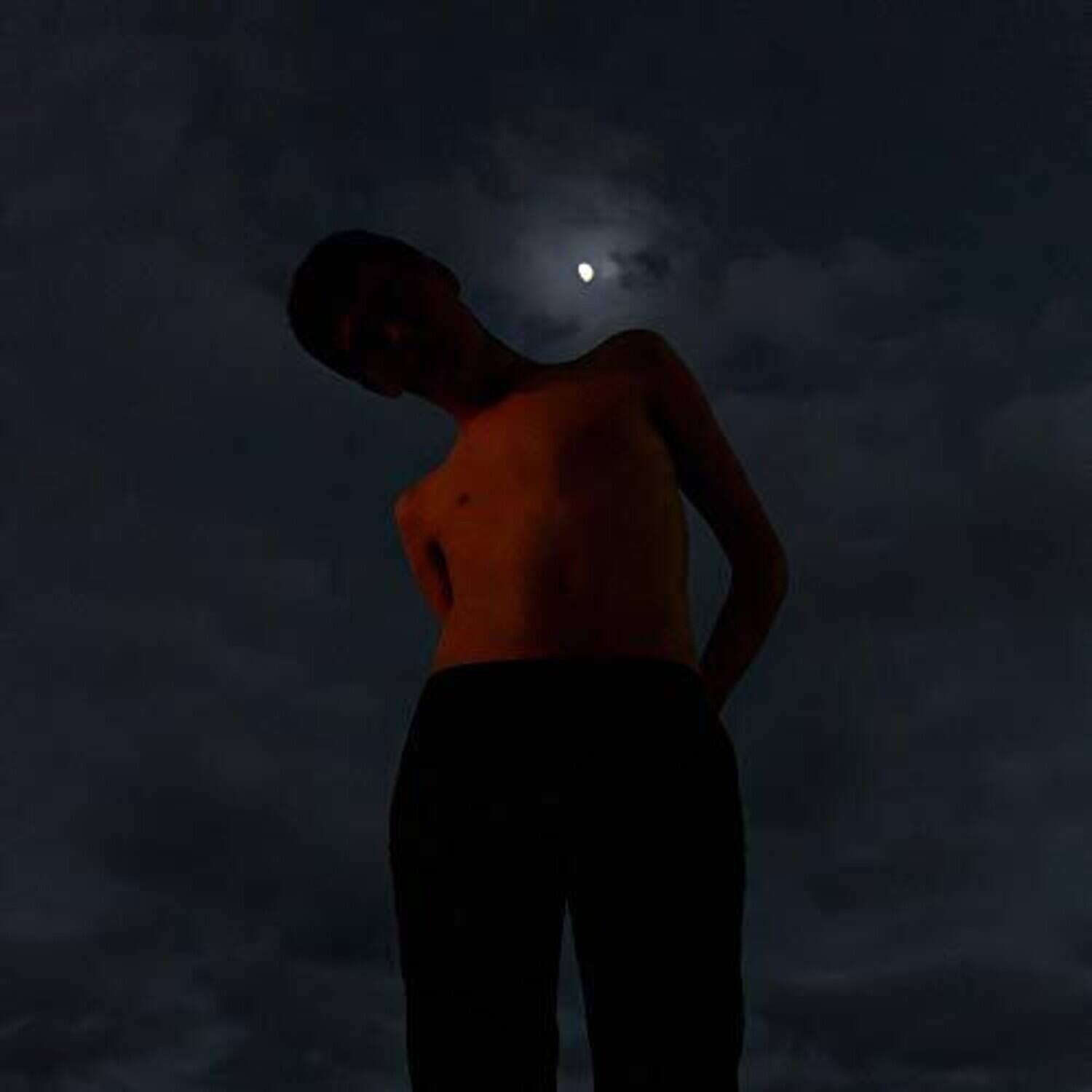 Lontalius - All I Have - VINYL LP
