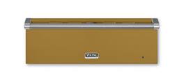 30" Viking 5-Series Warming Drawer - Golden Hour