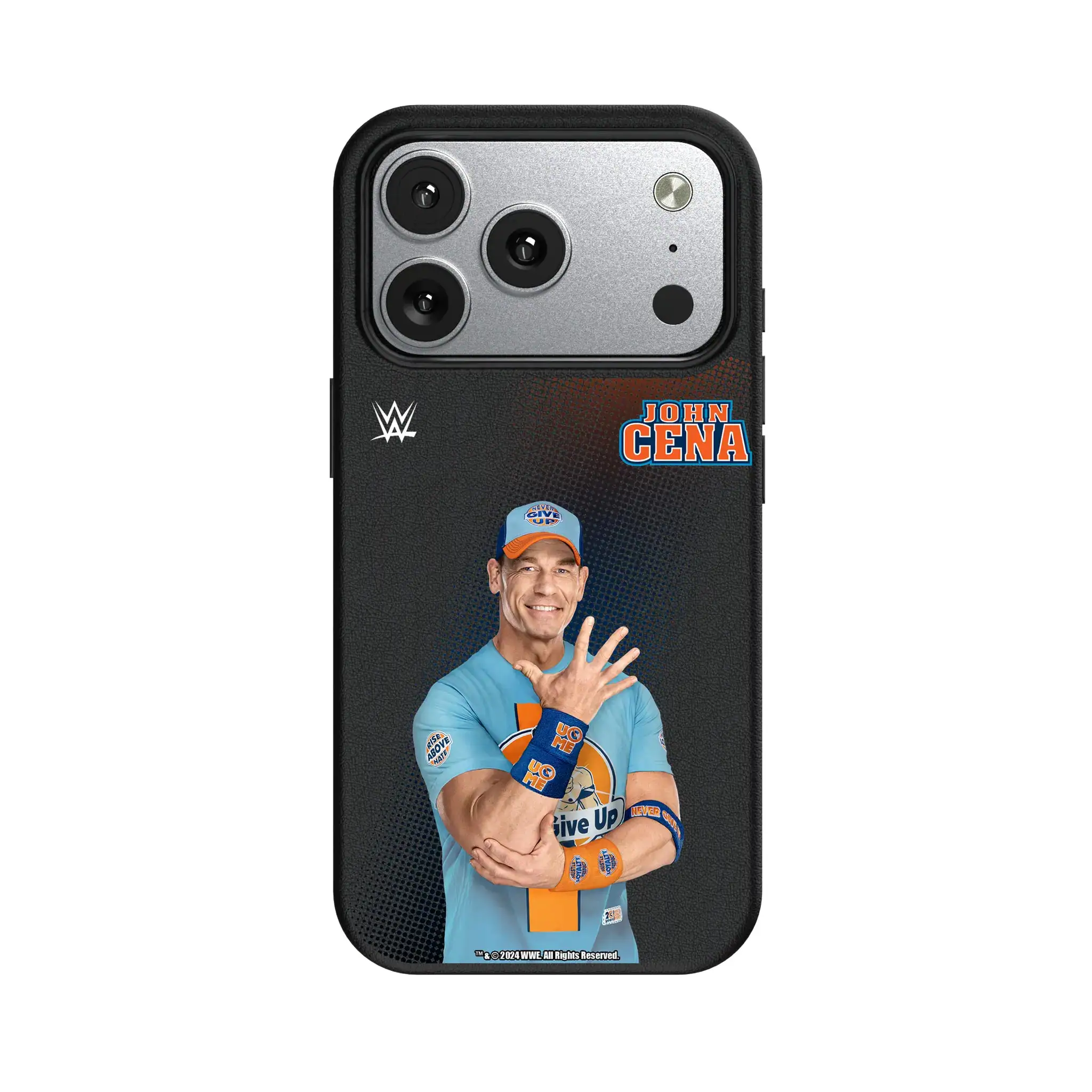 John Cena