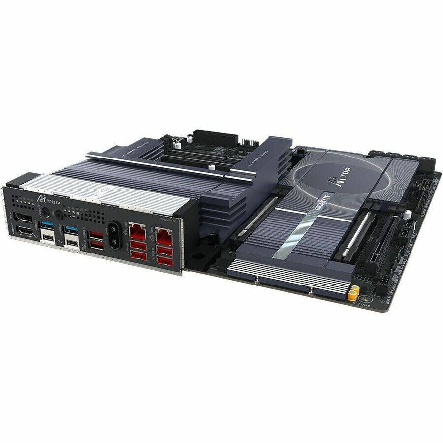 8
A10 TOP
GIGABYTE
m
HERE'S