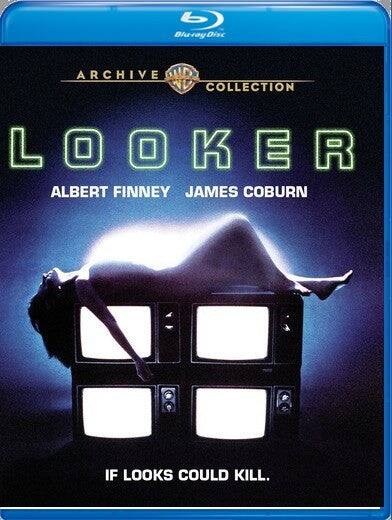 Front. Looker   - BluRay.