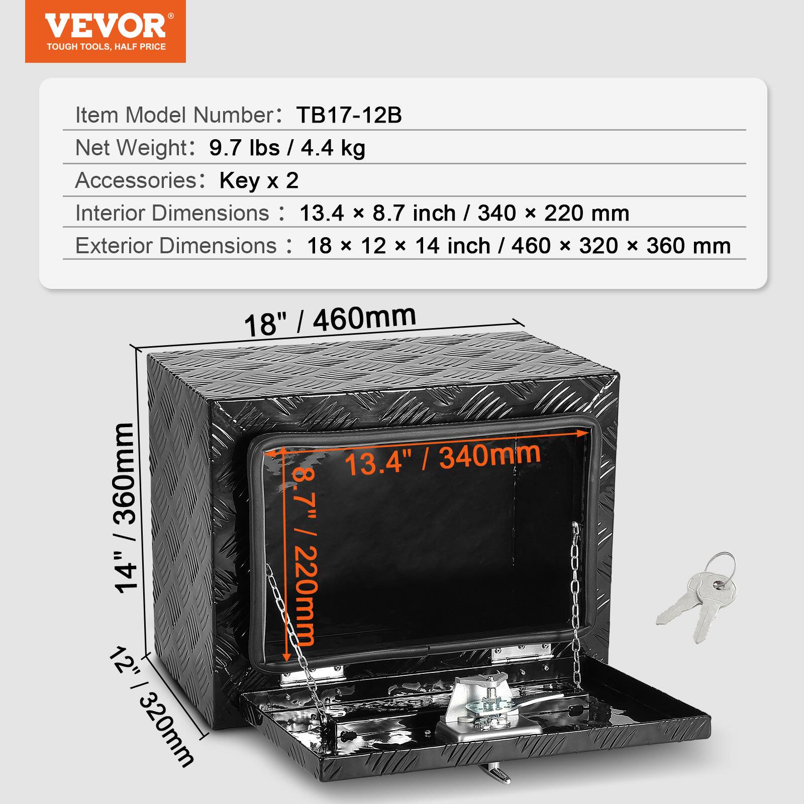 media item thumbnail