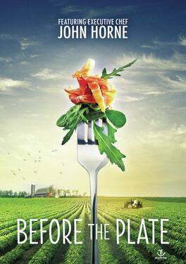Before the Plate (MOD) (DVD Movie)