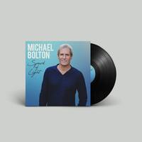 Spark of Light [LP] - VINYL - Front_Zoom