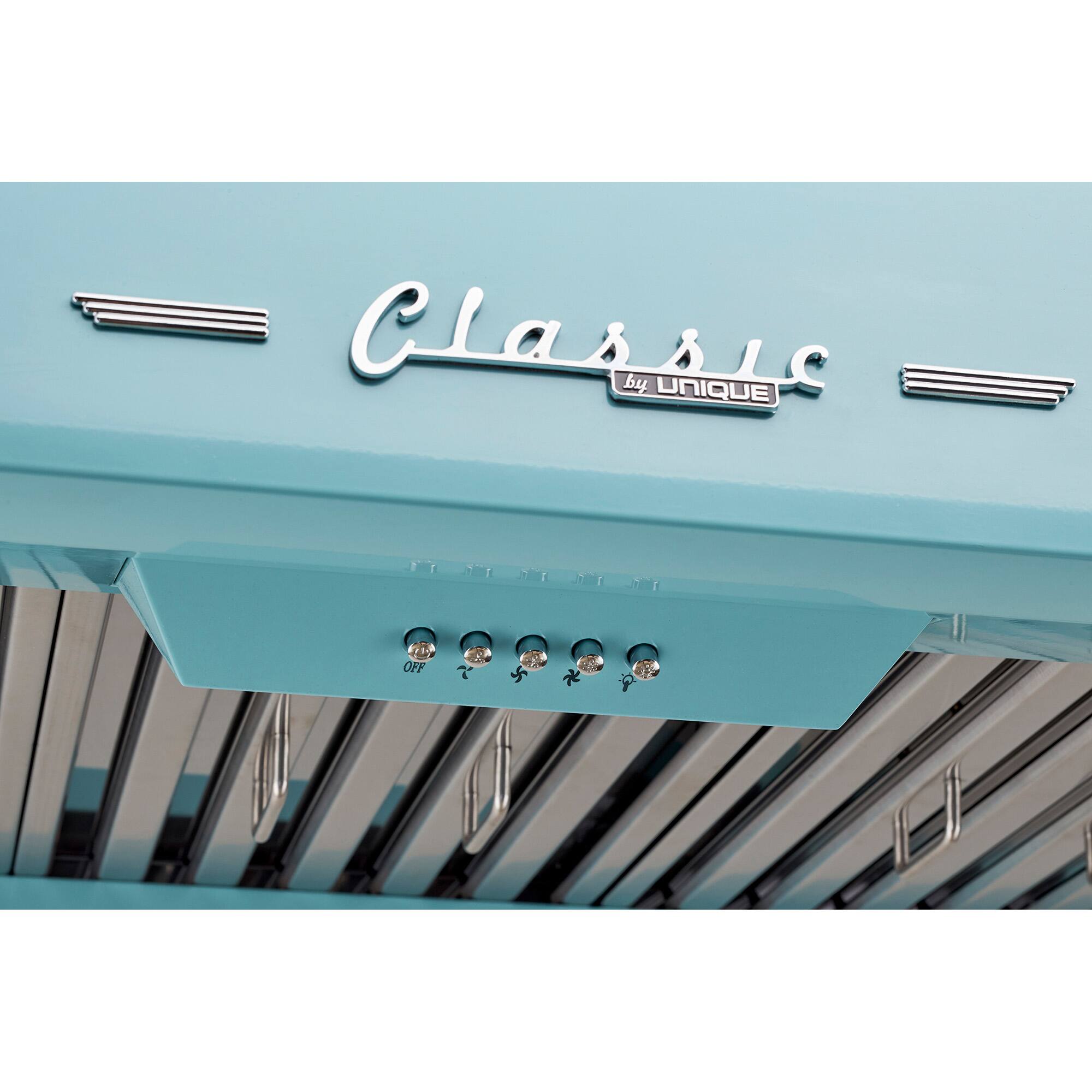 Classic by UNIQUE