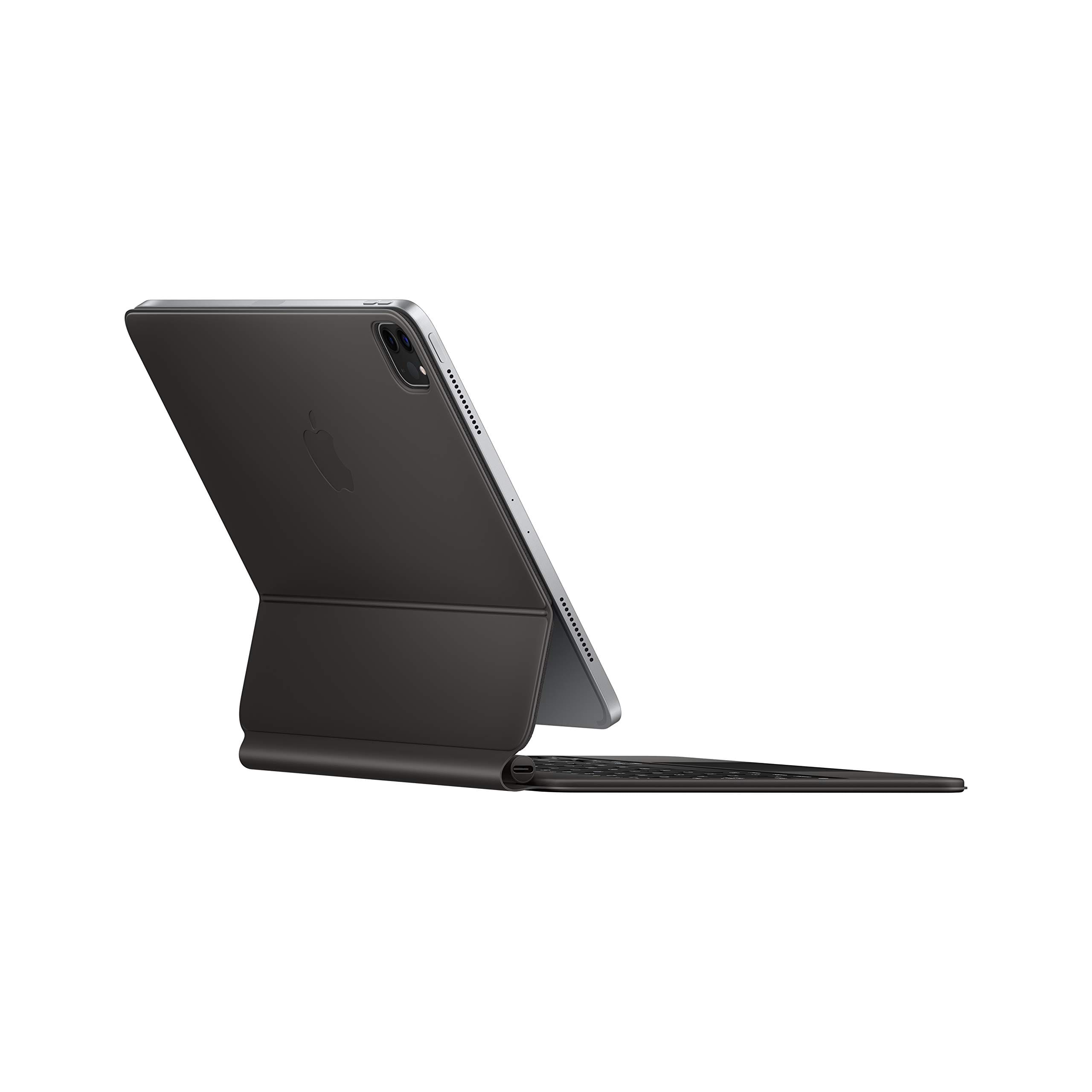 Apple Magic Keyboard iPad Pro 11 Air 4th 5th M2 Danish Black